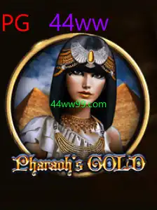 PharaohsGold