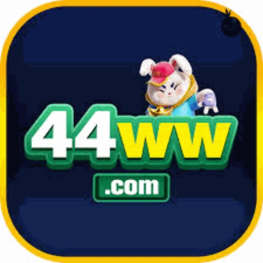 44ww 2026 - Melhor Cassino Online do Brasil Logo